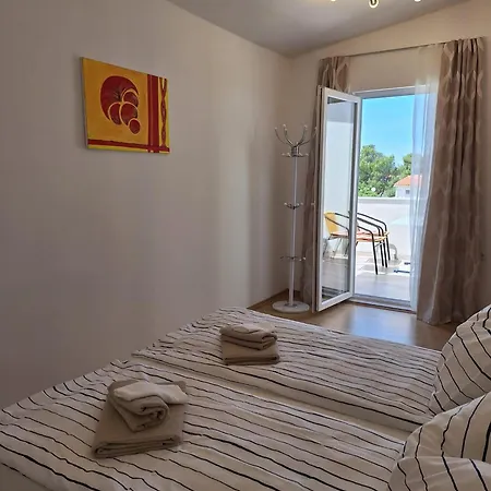 Drago Apartment