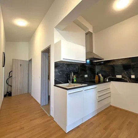 Apartment Drago *
