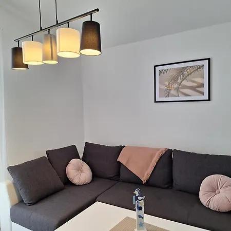 Drago Apartment Vir