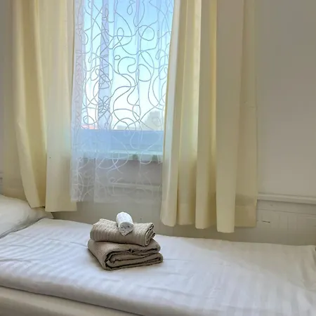 Drago Apartment *
