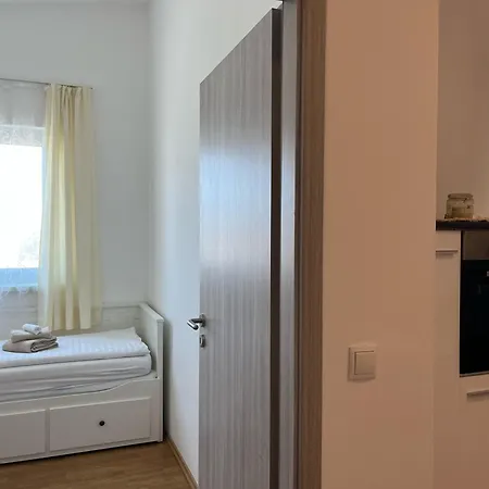 Drago Apartment Vir
