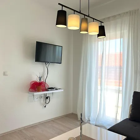 Drago Apartment *